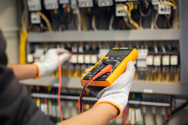 Best Industrial Electrical Services  in Mohnton, PA