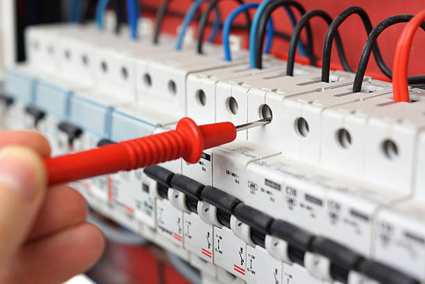 Emergency Electrical Repair Services in Mohnton, PA