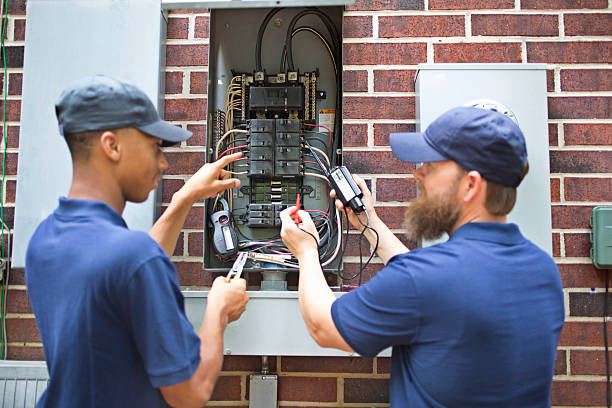 Professional Electrician in Mohnton, PA